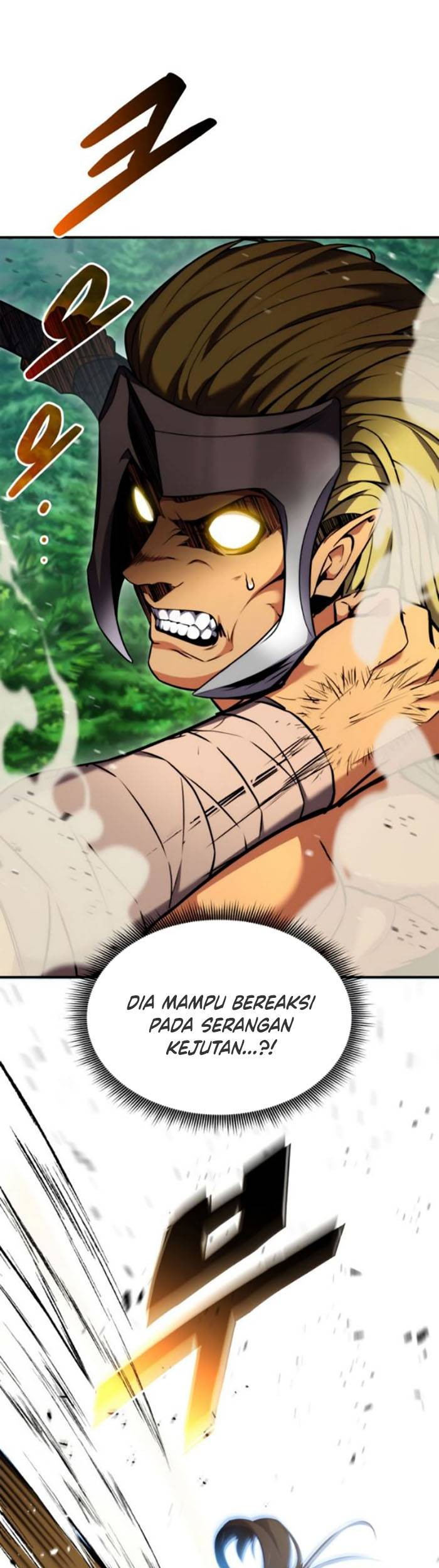 Ranker’s Return Chapter 107 - halaman 18