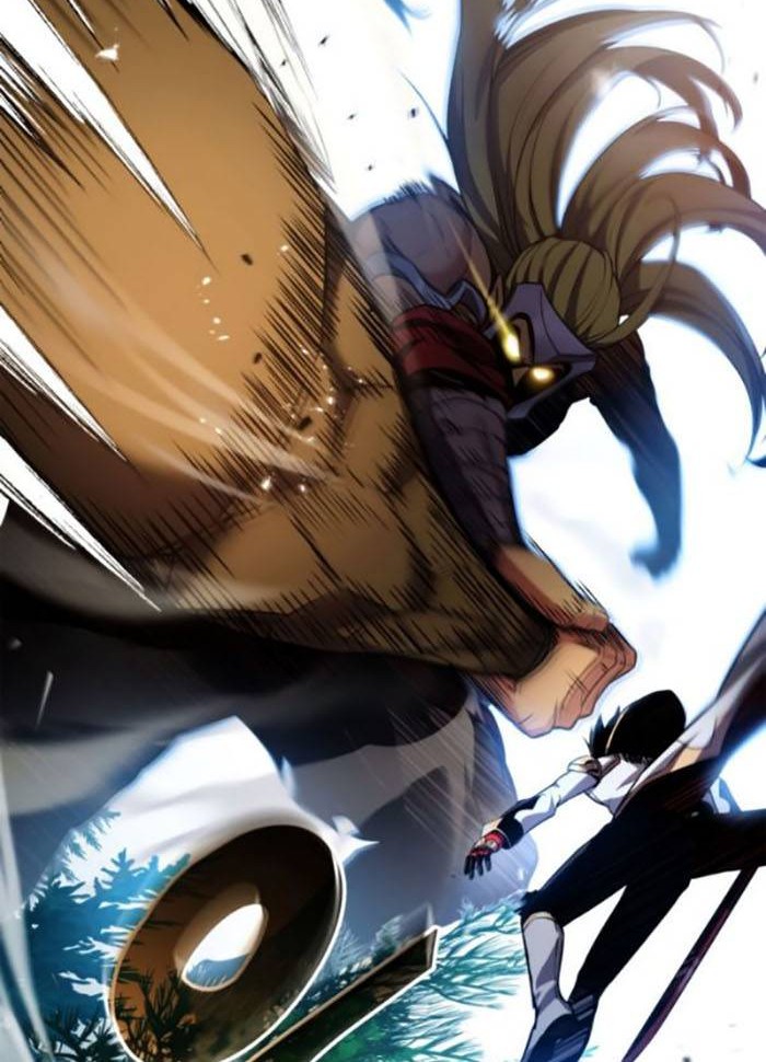 Ranker’s Return Chapter 107 - halaman 19