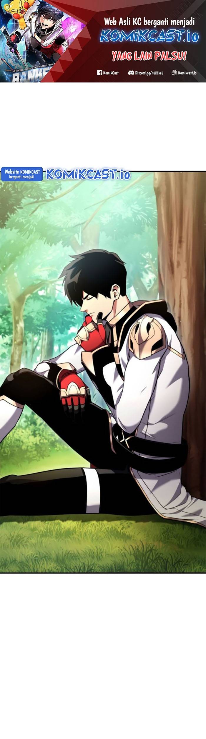 Ranker’s Return Chapter 107 - halaman 2