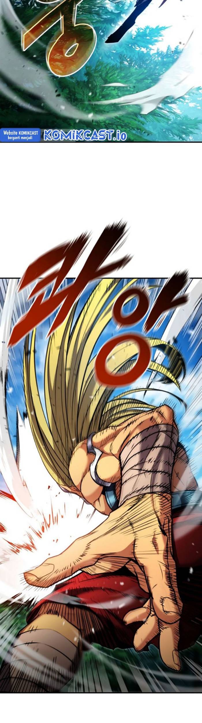 Ranker’s Return Chapter 107 - halaman 20