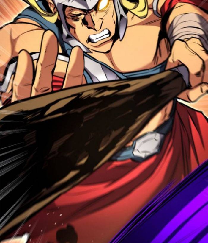Ranker’s Return Chapter 107 - halaman 37