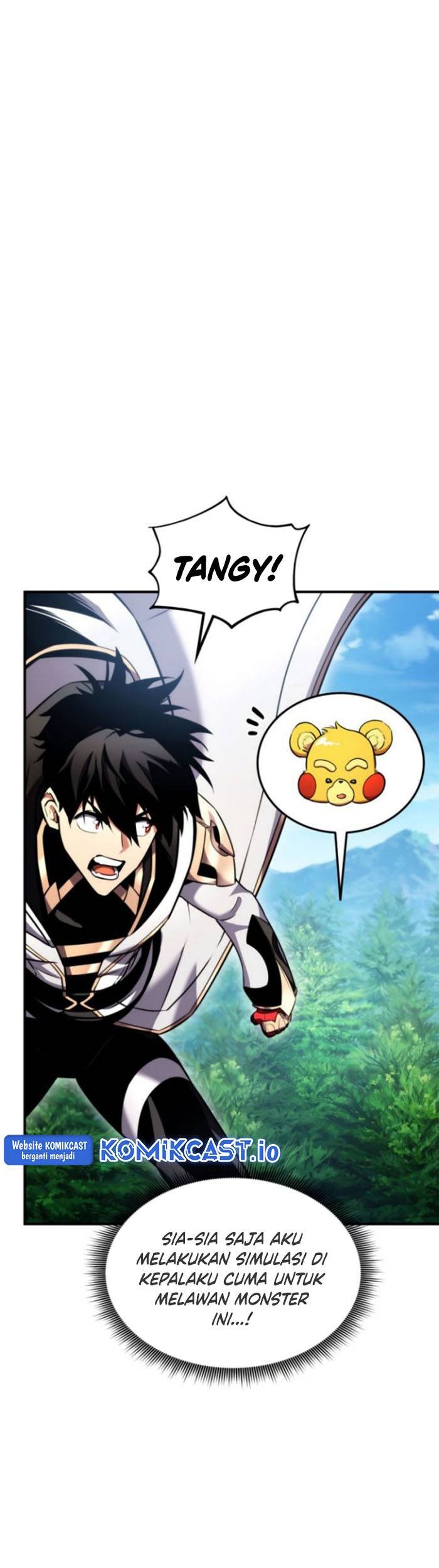 Ranker’s Return Chapter 107 - halaman 46