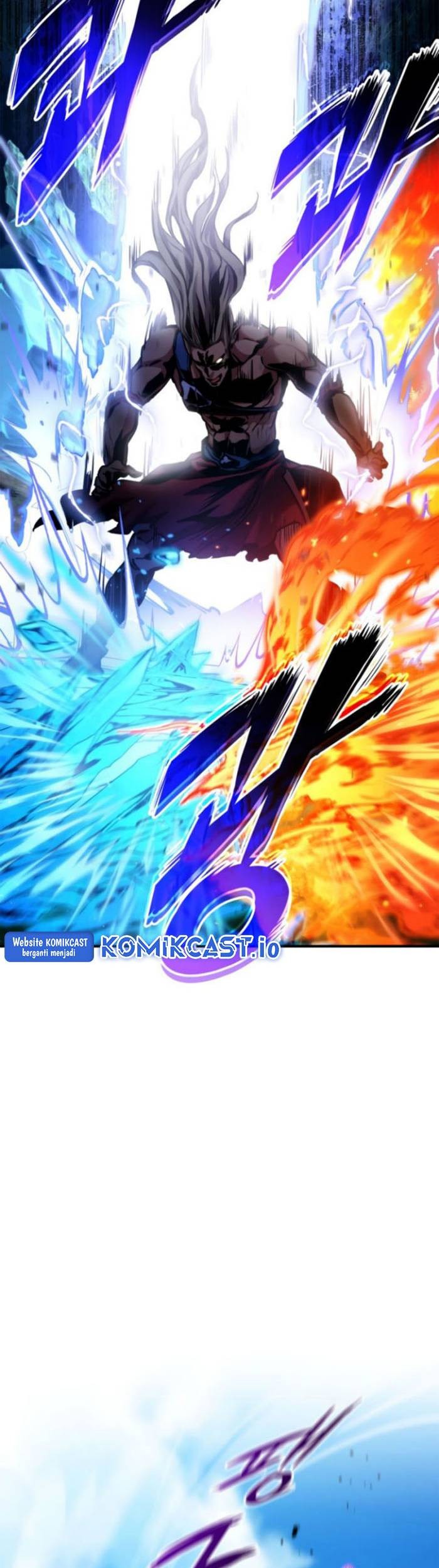 Ranker’s Return Chapter 107 - halaman 48