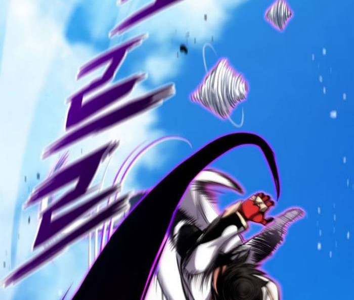 Ranker’s Return Chapter 107 - halaman 49