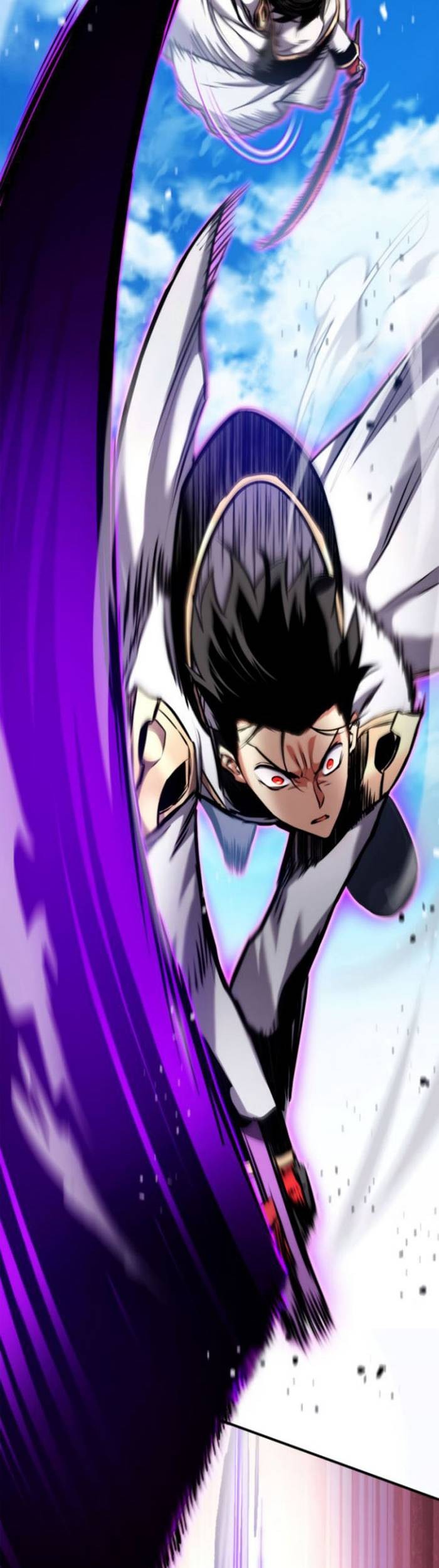 Ranker’s Return Chapter 107 - halaman 50