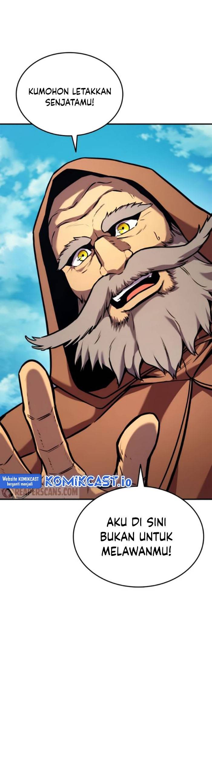 Ranker’s Return Chapter 107 - halaman 84