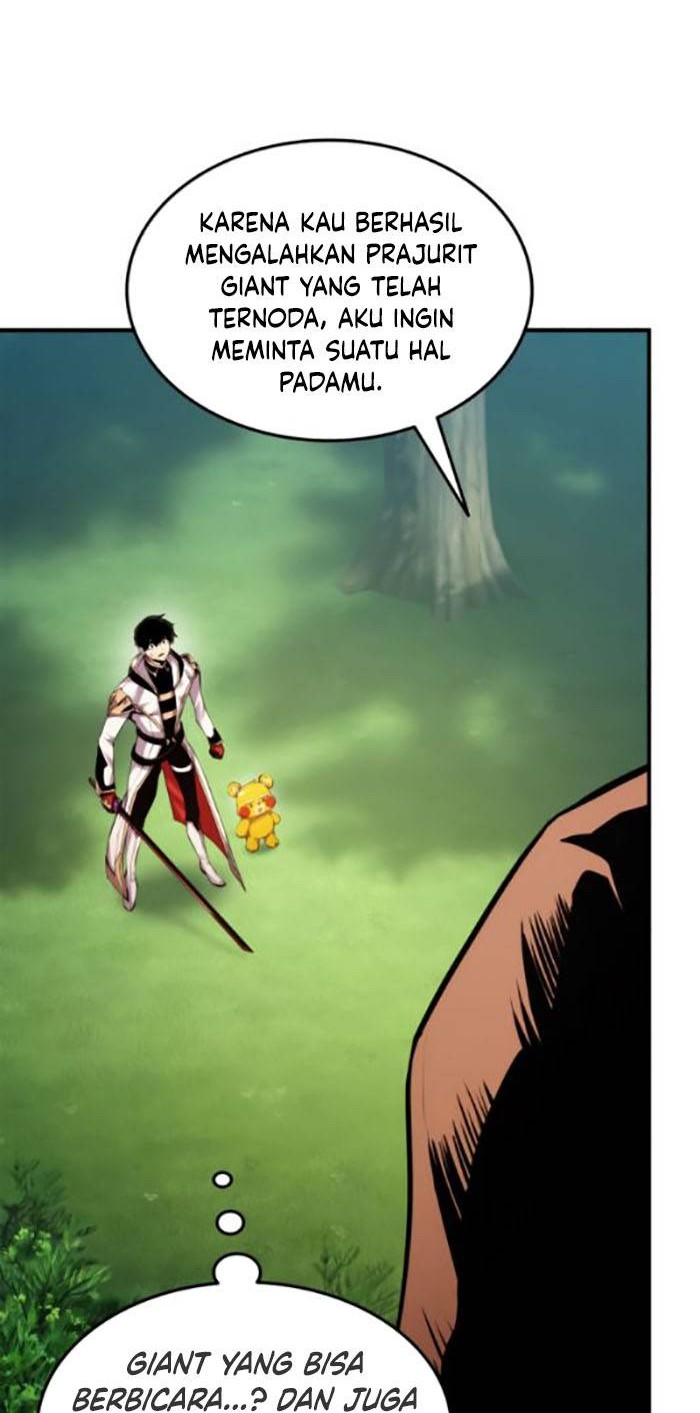 Ranker’s Return Chapter 107 - halaman 85