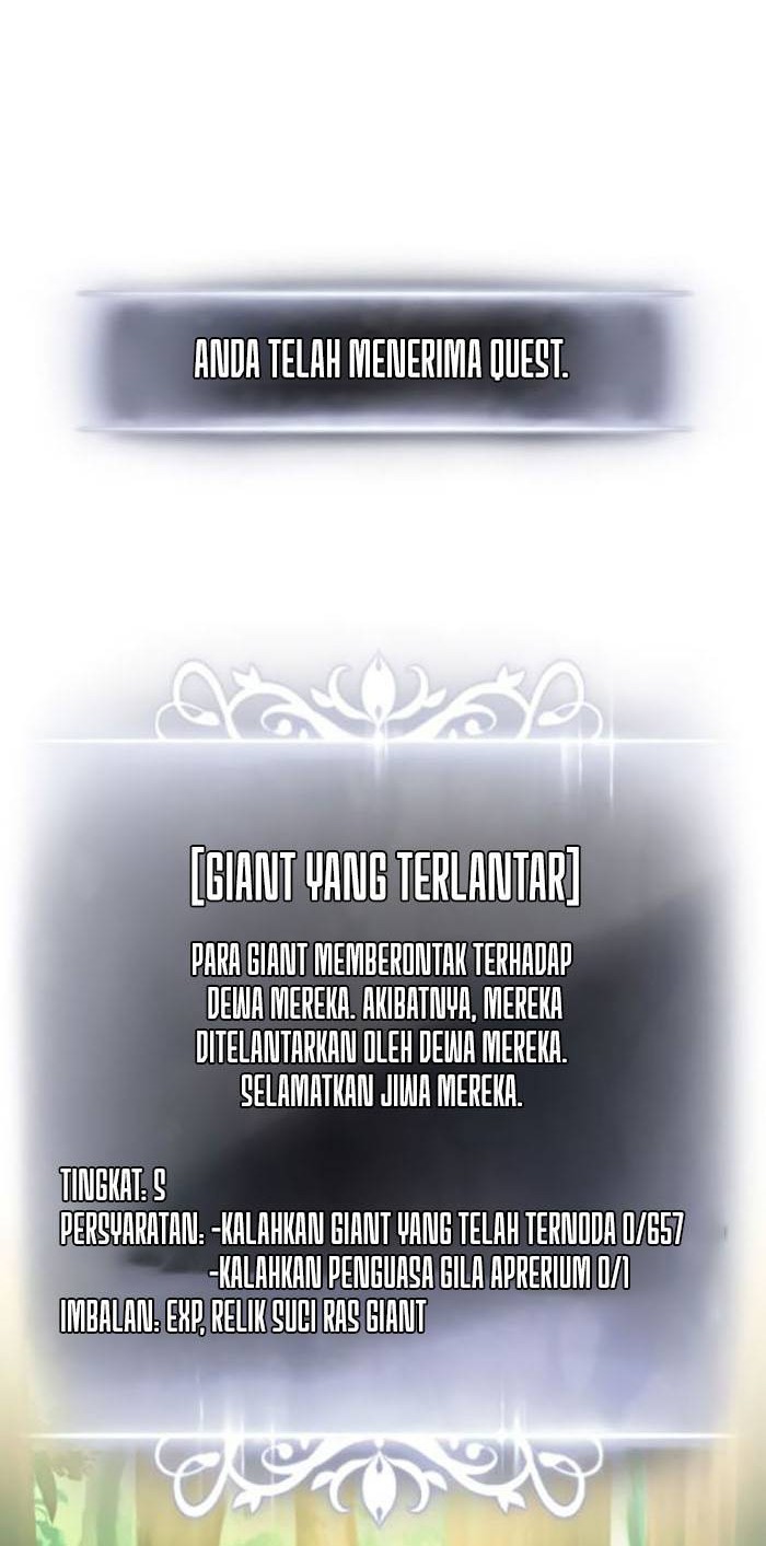 Ranker’s Return Chapter 107 - halaman 87