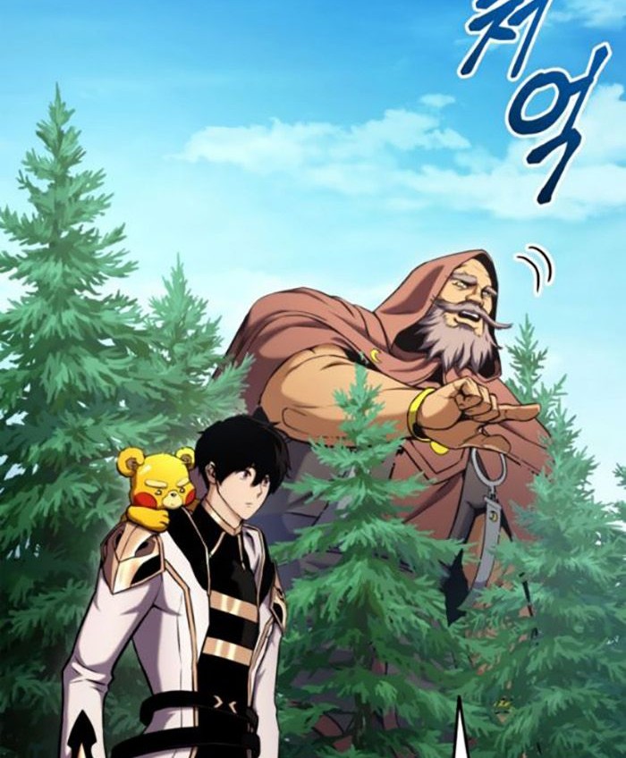 Ranker’s Return Chapter 108 - halaman 11