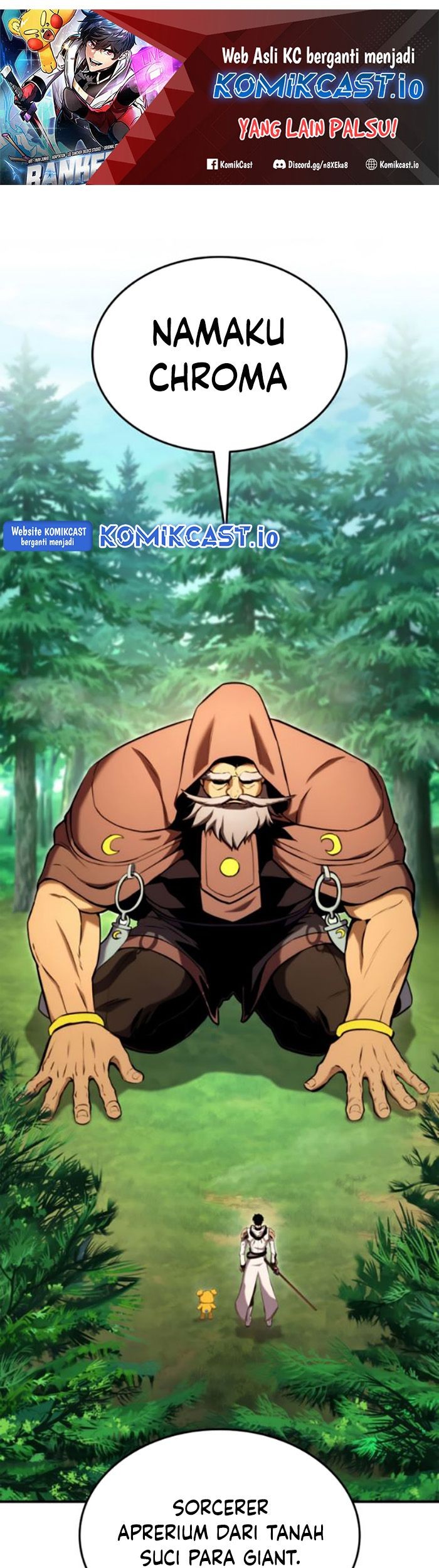Ranker’s Return Chapter 108 - halaman 2