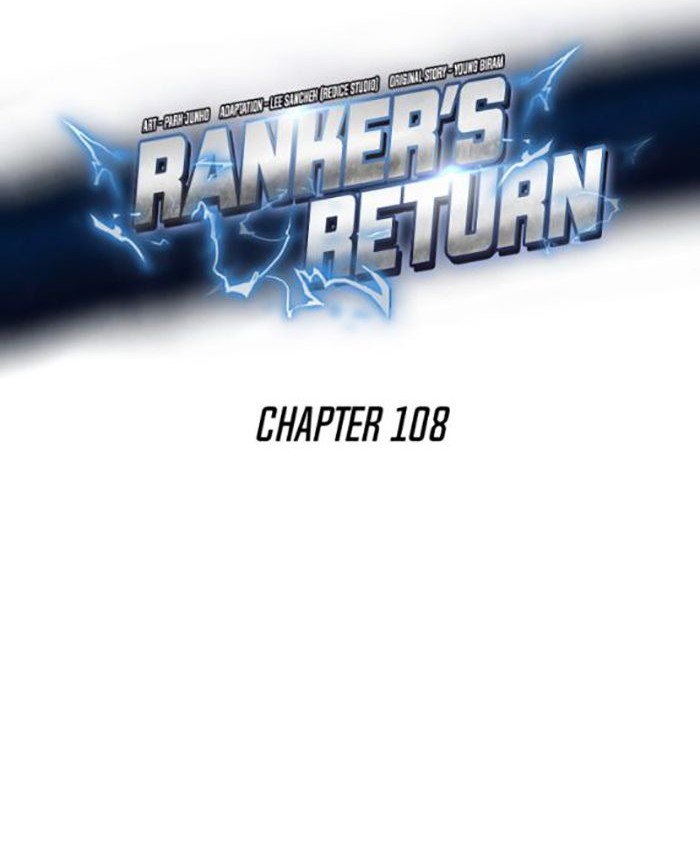 Ranker’s Return Chapter 108 - halaman 21