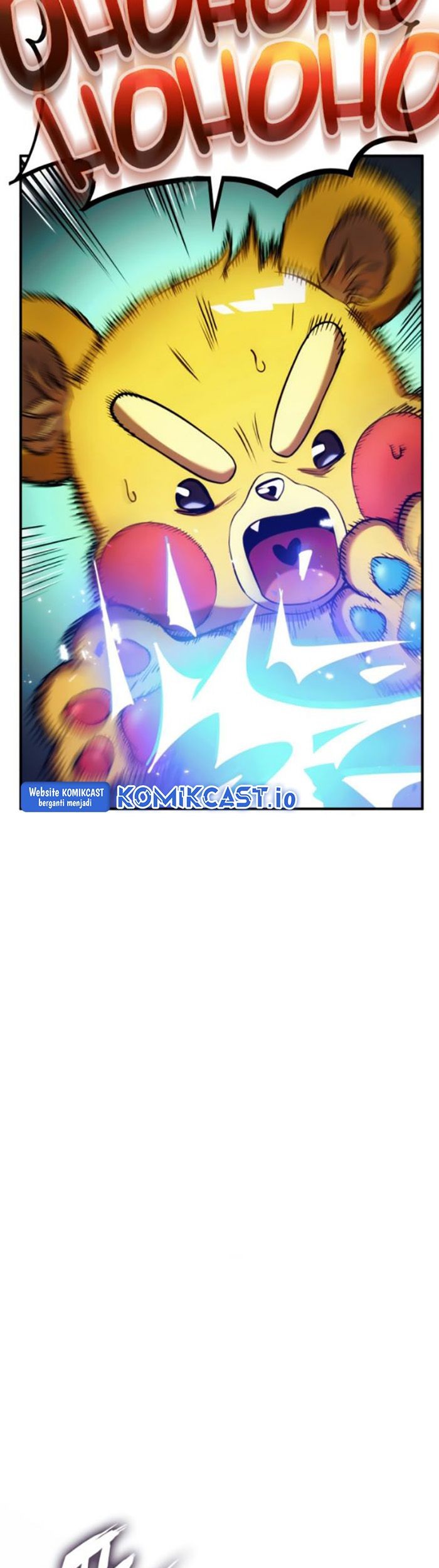 Ranker’s Return Chapter 108 - halaman 28