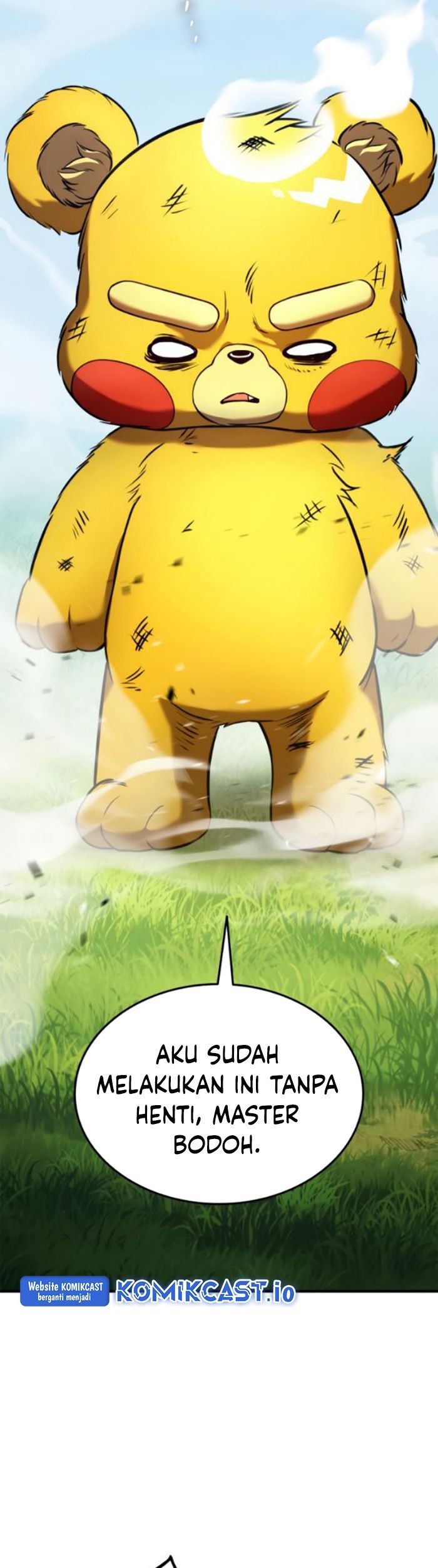Ranker’s Return Chapter 108 - halaman 30