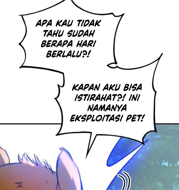 Ranker’s Return Chapter 108 - halaman 31