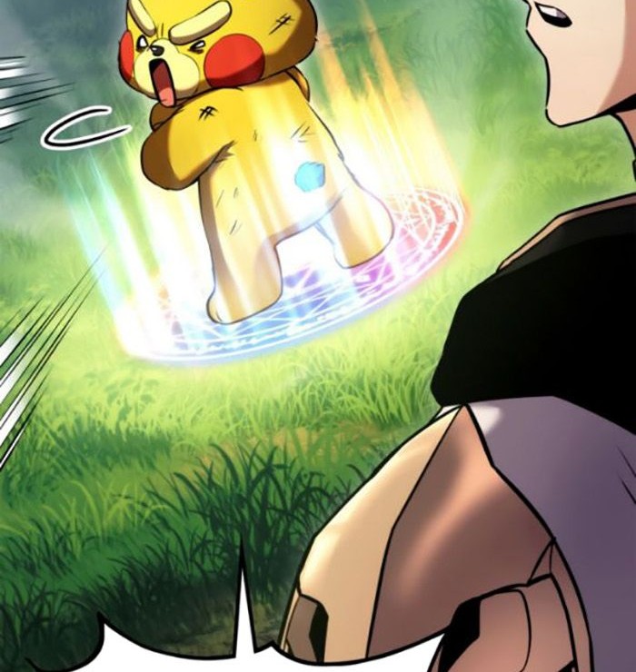 Ranker’s Return Chapter 108 - halaman 33