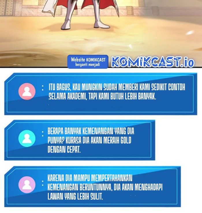 Ranker’s Return Chapter 108 - halaman 41