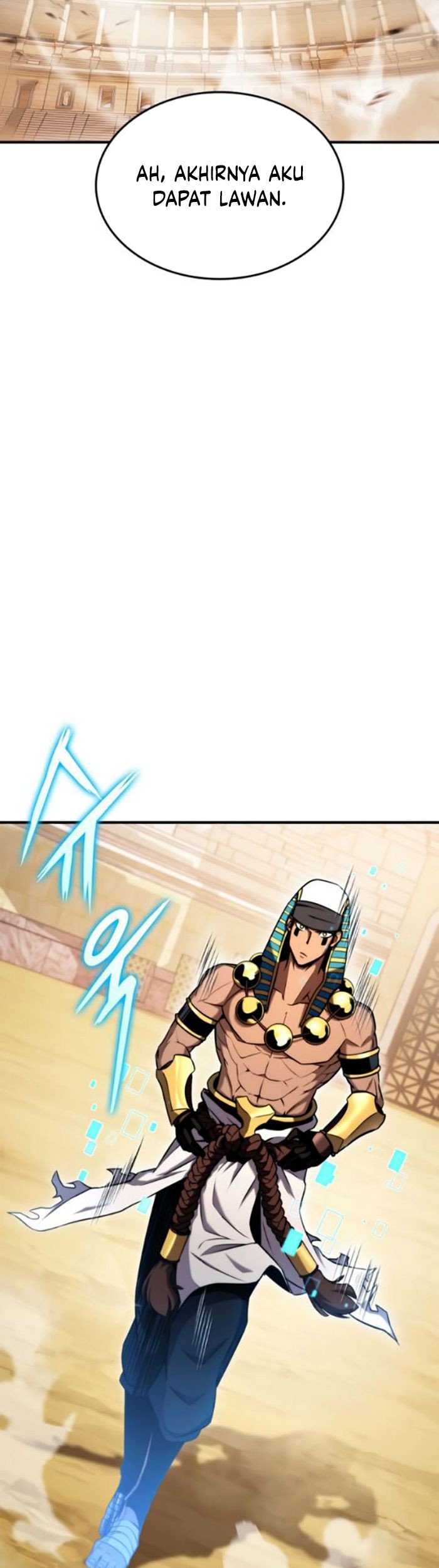 Ranker’s Return Chapter 108 - halaman 52