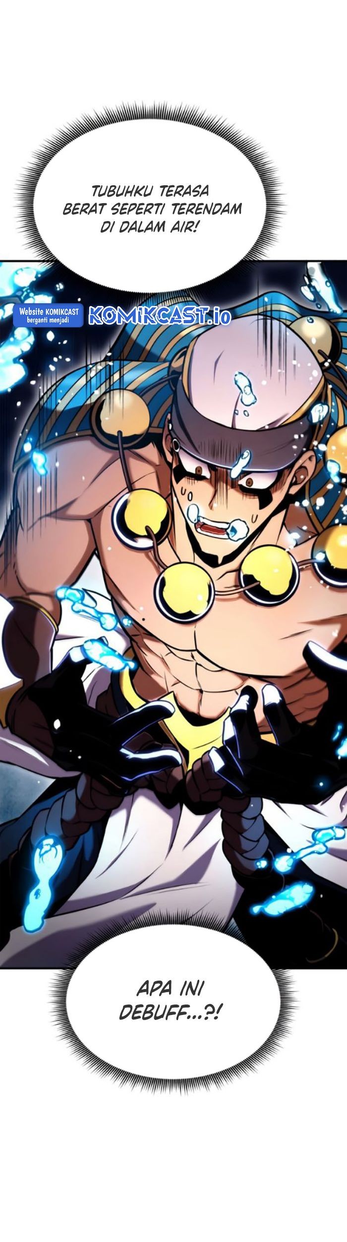 Ranker’s Return Chapter 108 - halaman 58