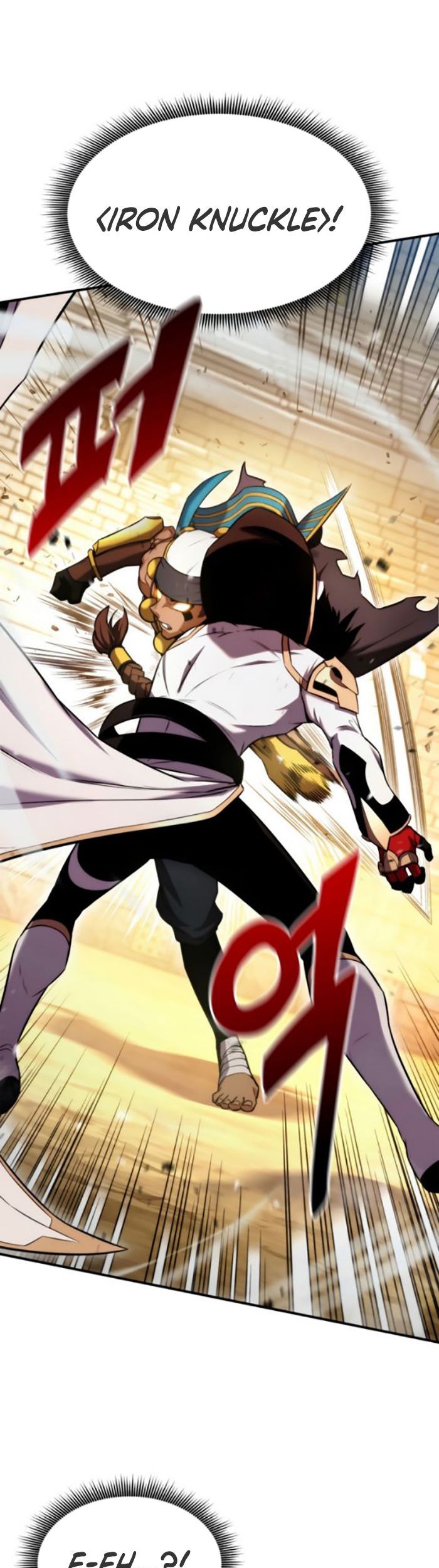 Ranker’s Return Chapter 108 - halaman 62