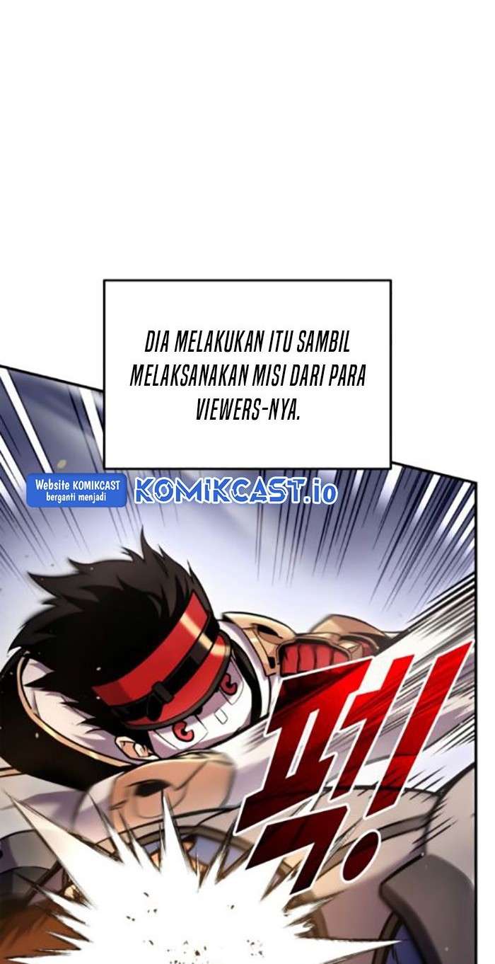 Ranker’s Return Chapter 108 - halaman 77