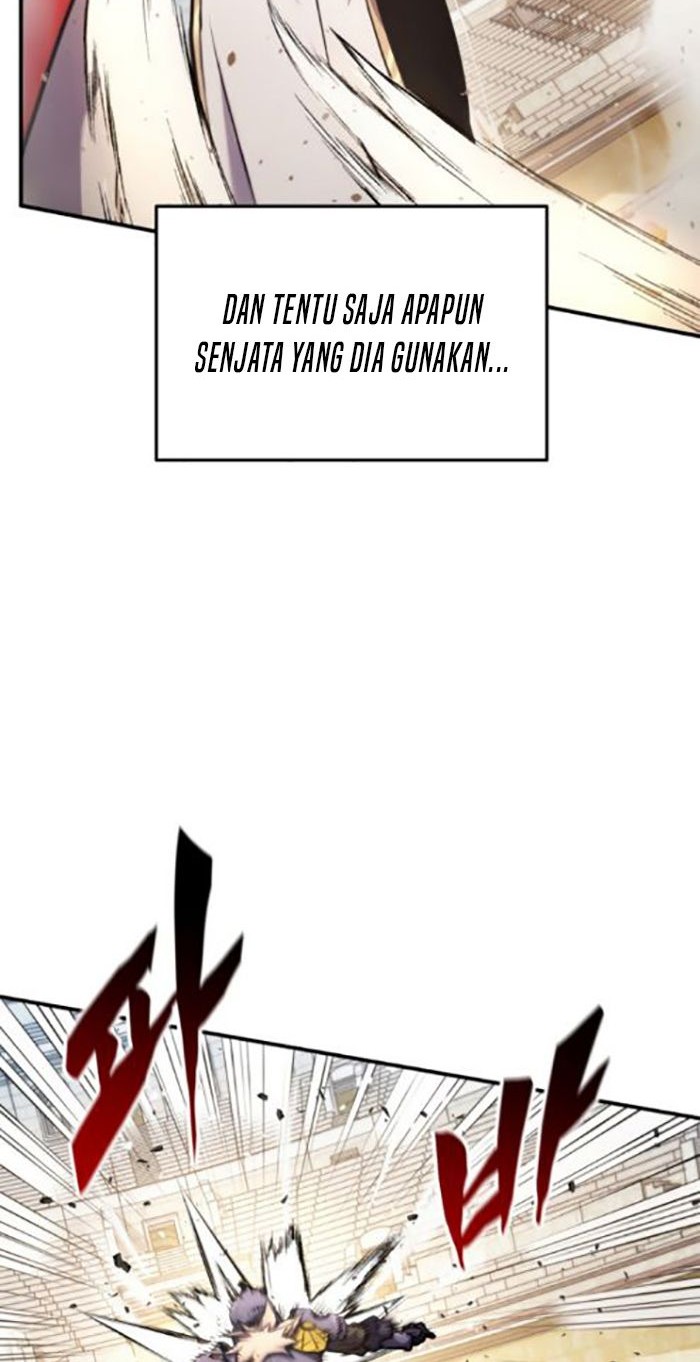Ranker’s Return Chapter 108 - halaman 79