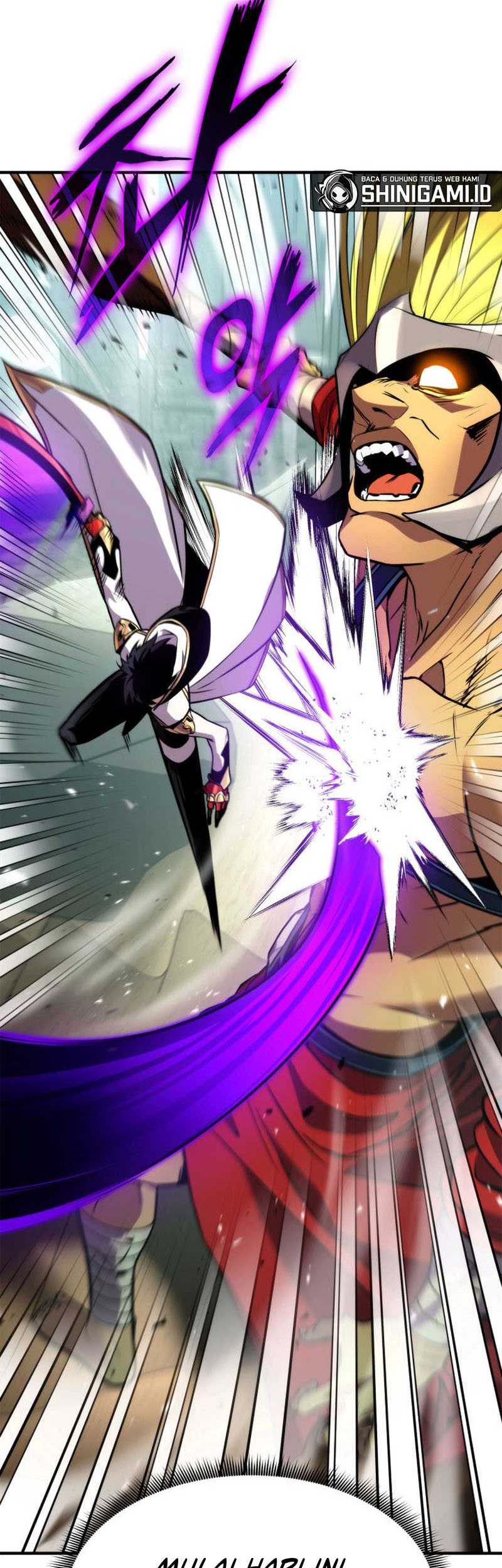 Ranker’s Return Chapter 109 - halaman 11