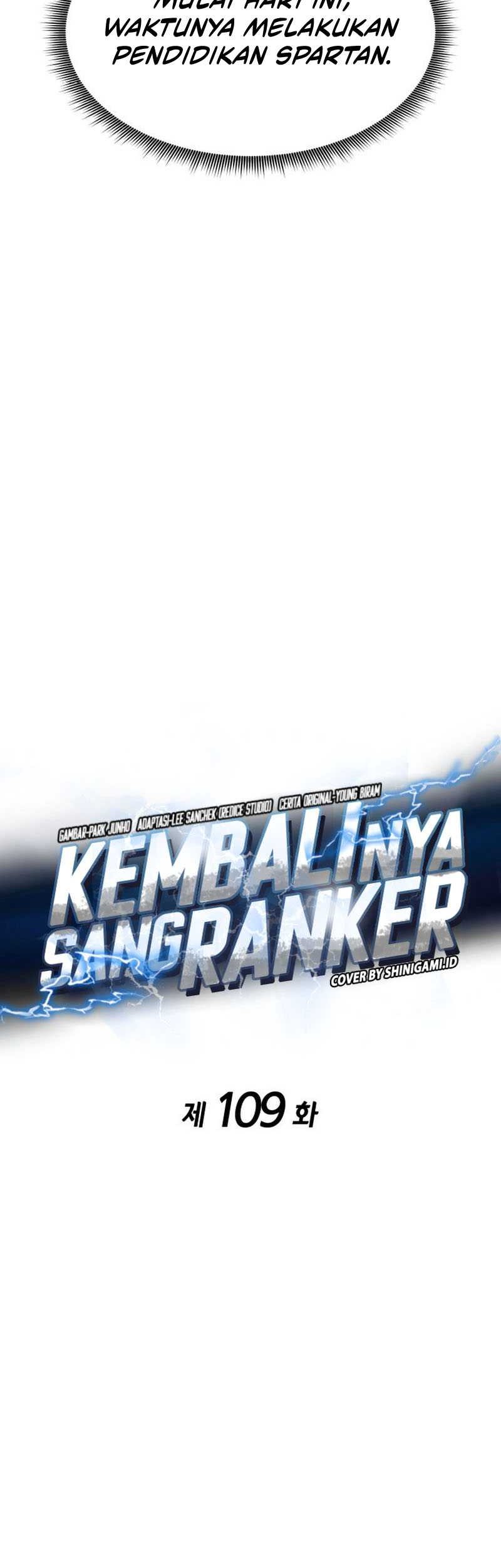 Ranker’s Return Chapter 109 - halaman 12