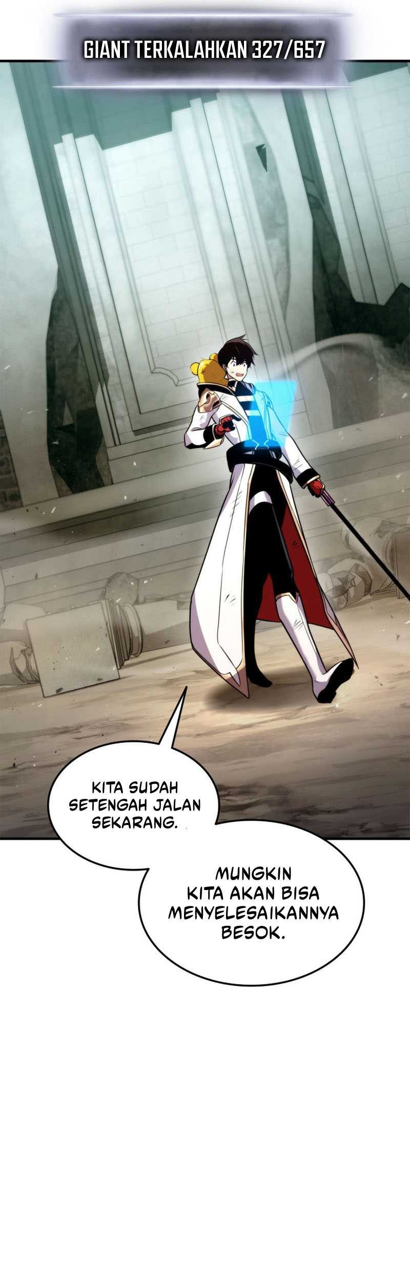 Ranker’s Return Chapter 109 - halaman 14