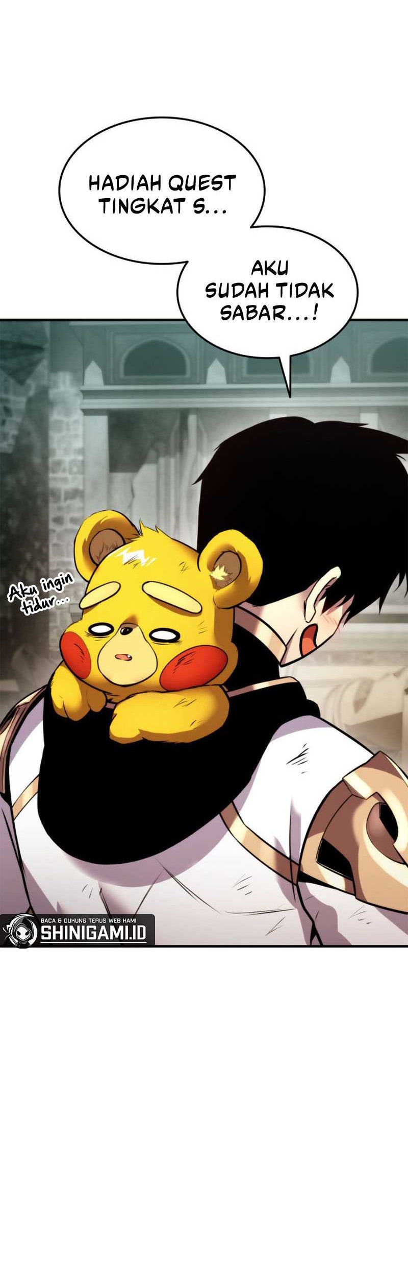 Ranker’s Return Chapter 109 - halaman 15