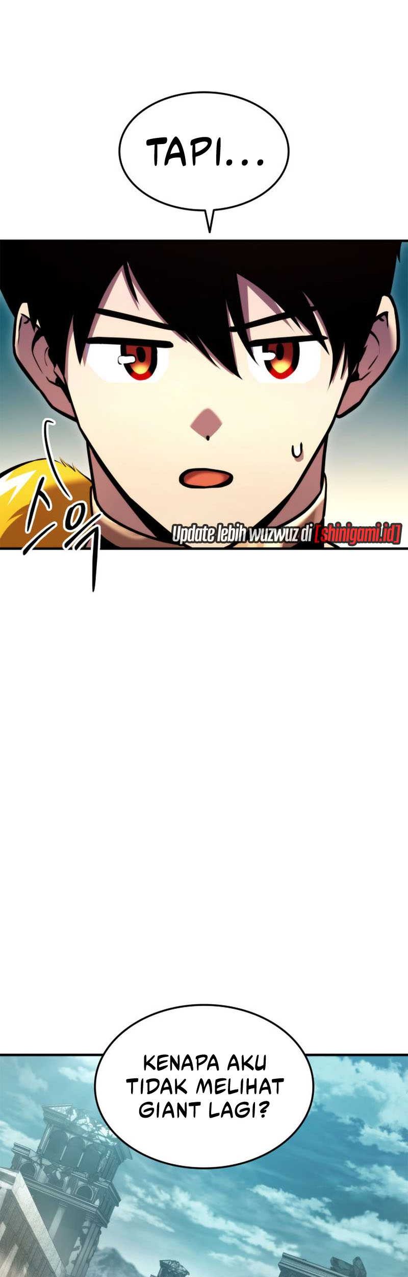 Ranker’s Return Chapter 109 - halaman 16