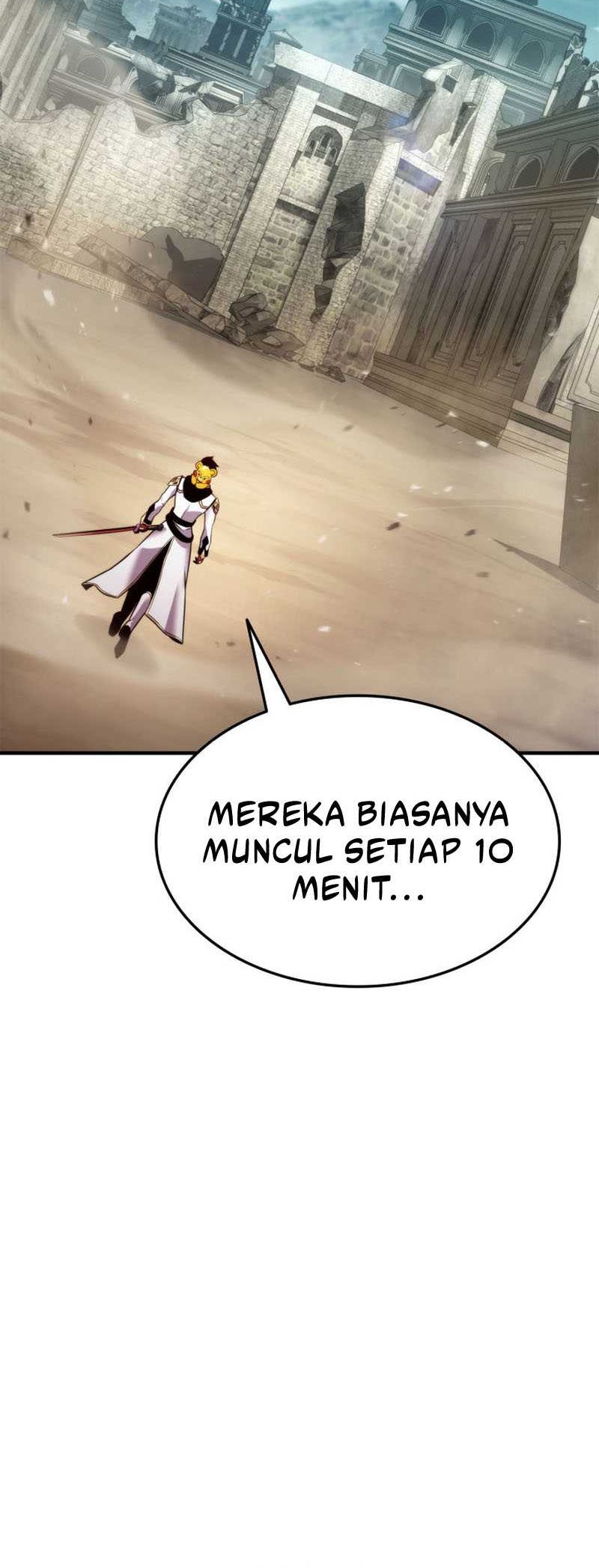 Ranker’s Return Chapter 109 - halaman 17