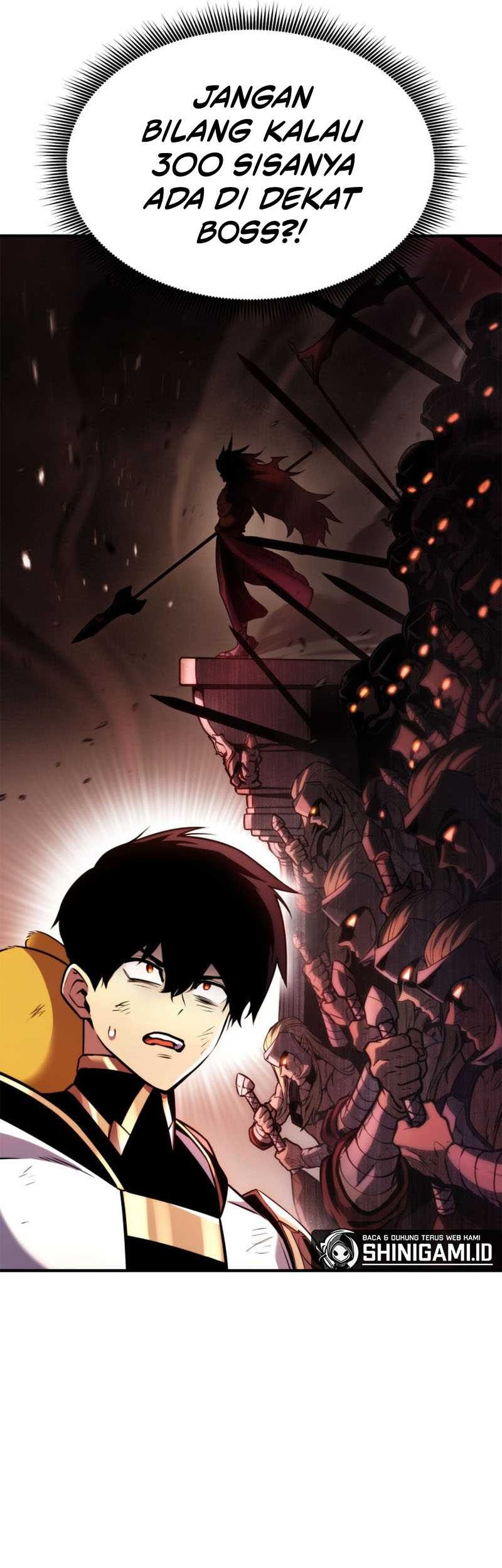 Ranker’s Return Chapter 109 - halaman 18