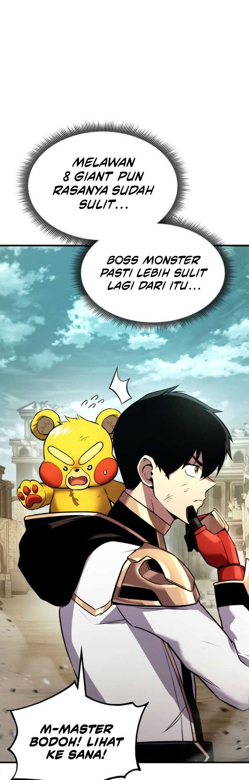 Ranker’s Return Chapter 109 - halaman 19