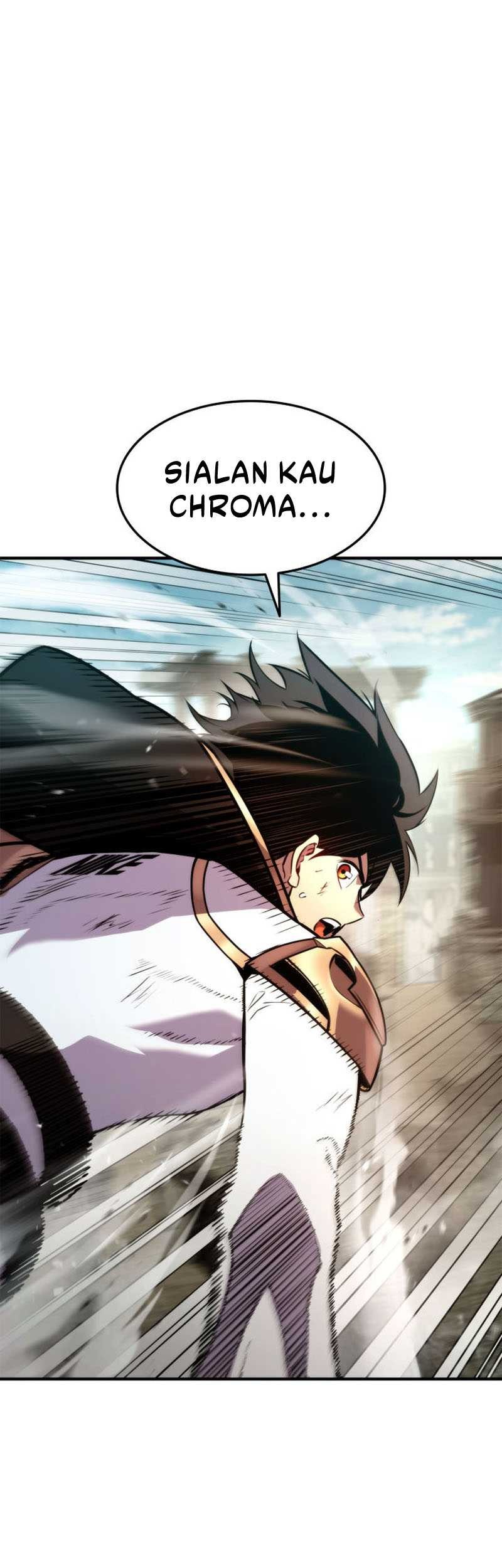 Ranker’s Return Chapter 109 - halaman 2