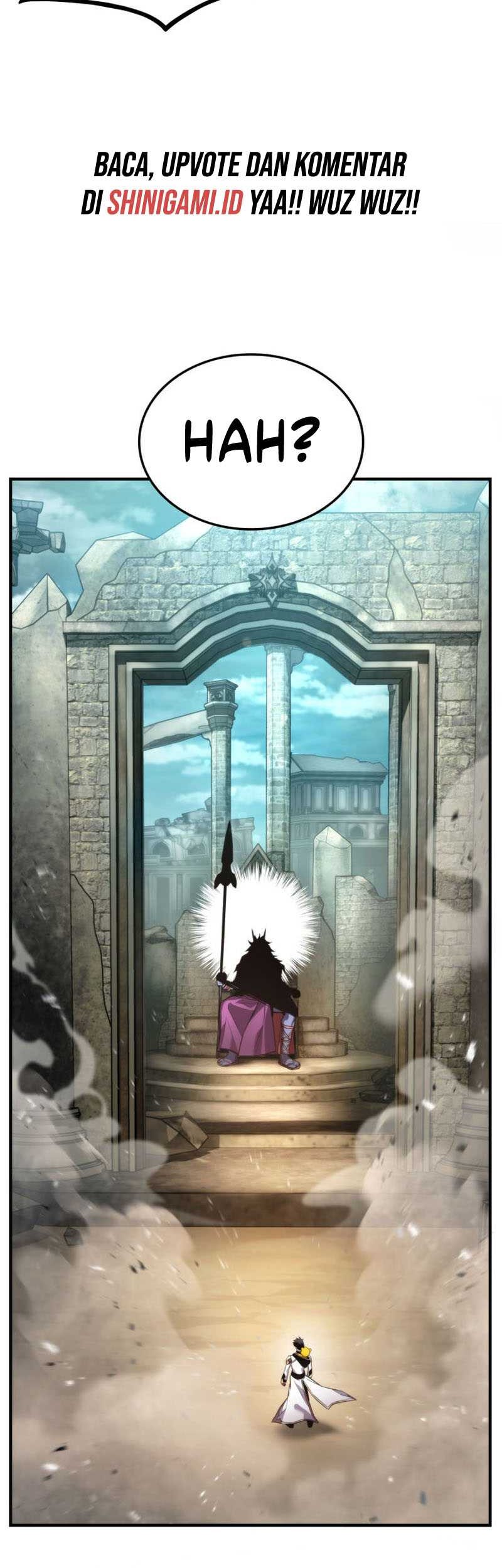 Ranker’s Return Chapter 109 - halaman 20