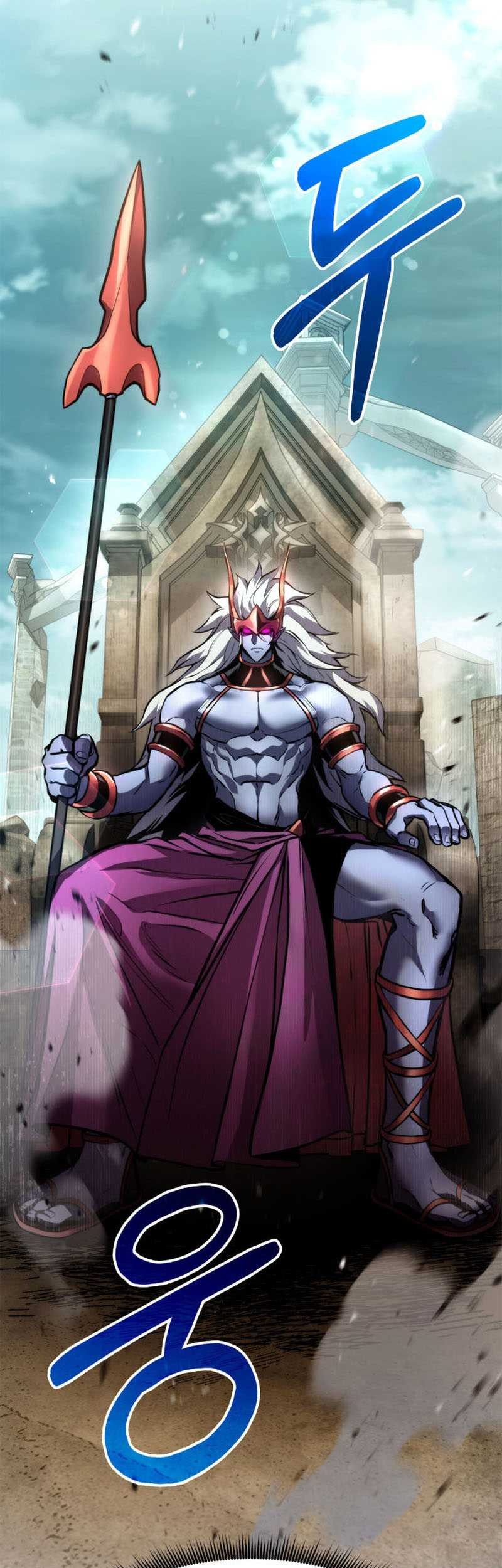 Ranker’s Return Chapter 109 - halaman 22