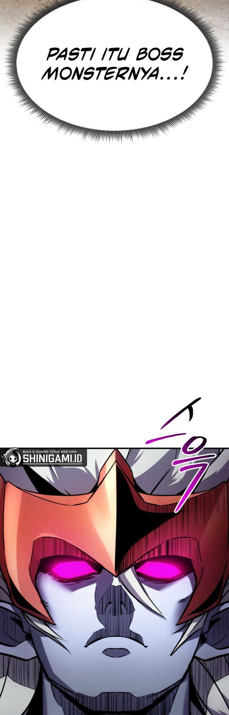 Ranker’s Return Chapter 109 - halaman 23
