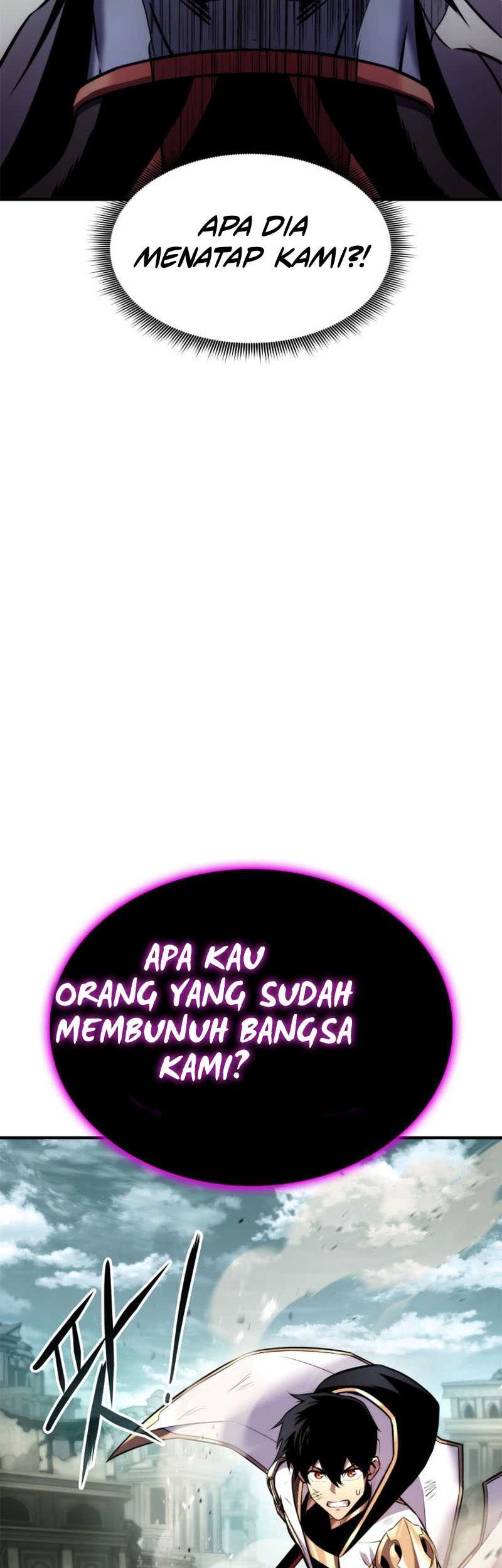 Ranker’s Return Chapter 109 - halaman 24