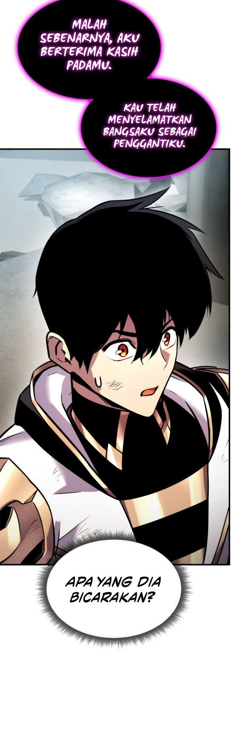 Ranker’s Return Chapter 109 - halaman 27