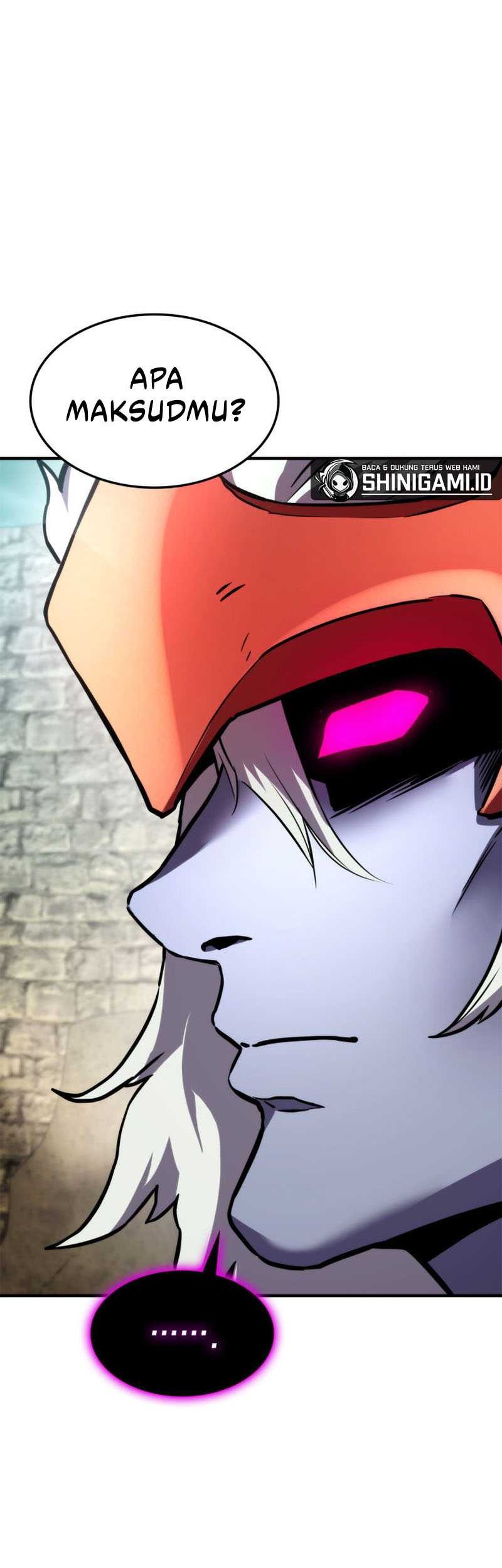 Ranker’s Return Chapter 109 - halaman 28