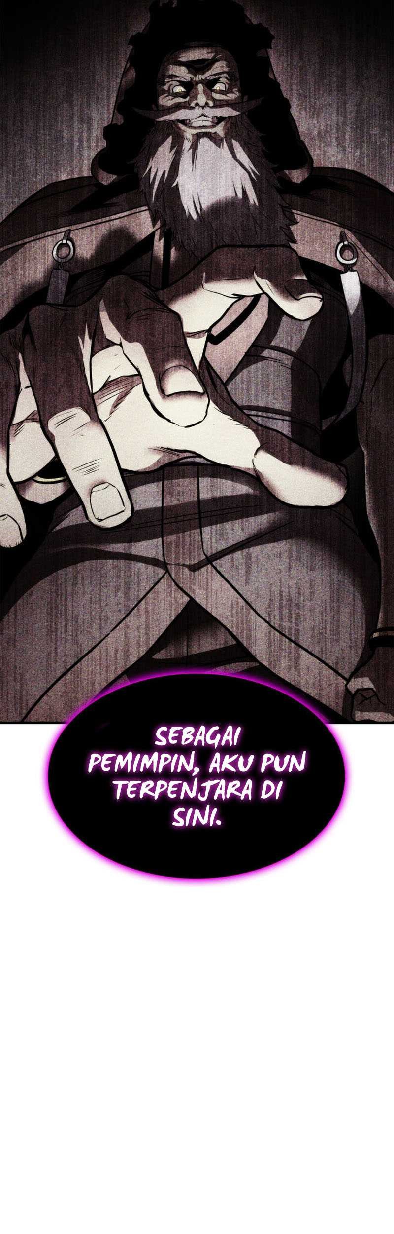 Ranker’s Return Chapter 109 - halaman 30