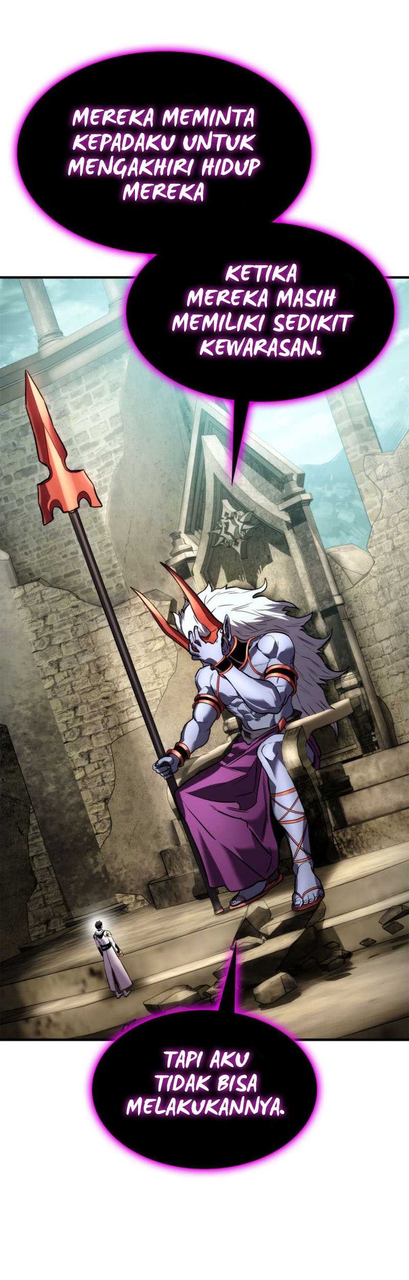 Ranker’s Return Chapter 109 - halaman 31