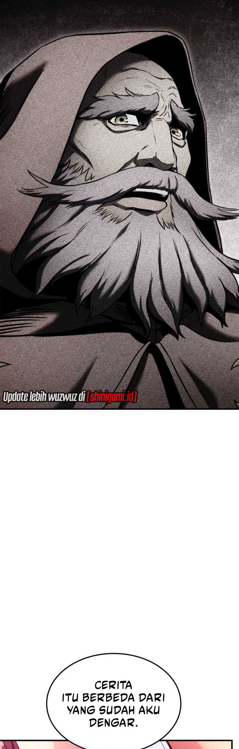 Ranker’s Return Chapter 109 - halaman 34