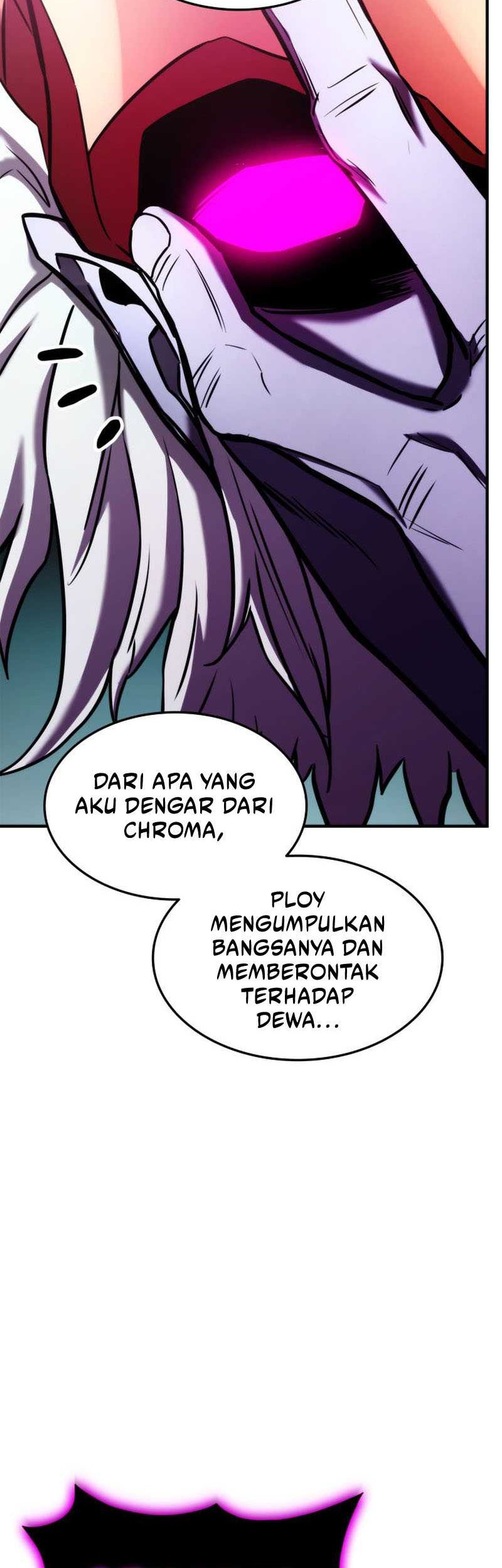 Ranker’s Return Chapter 109 - halaman 35