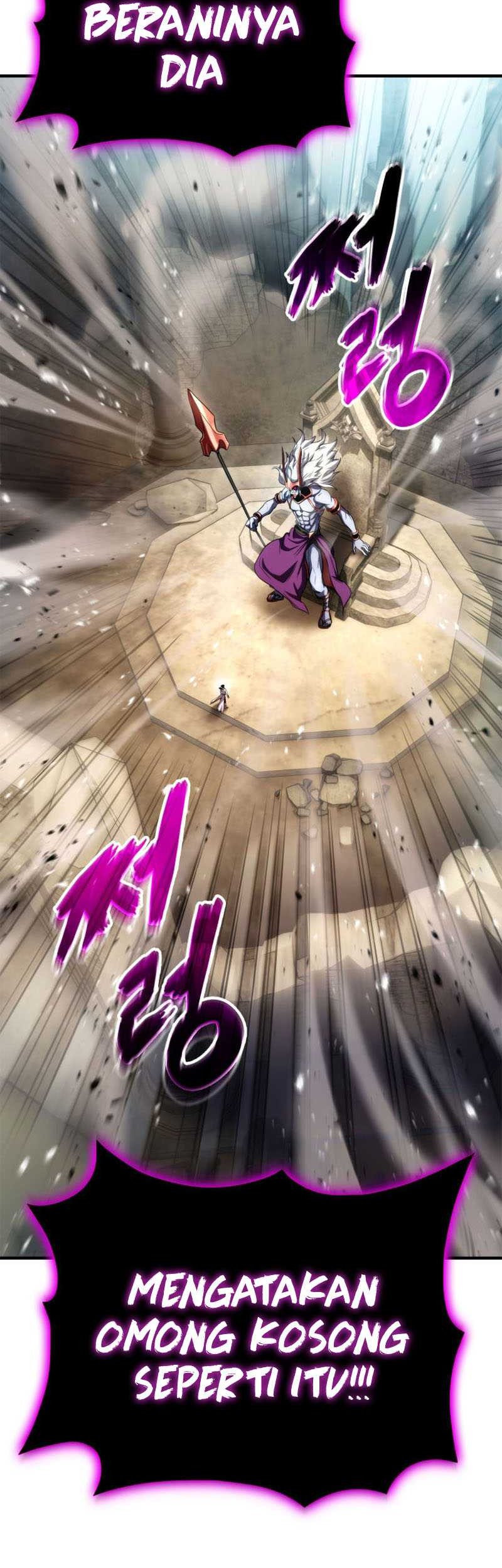 Ranker’s Return Chapter 109 - halaman 36