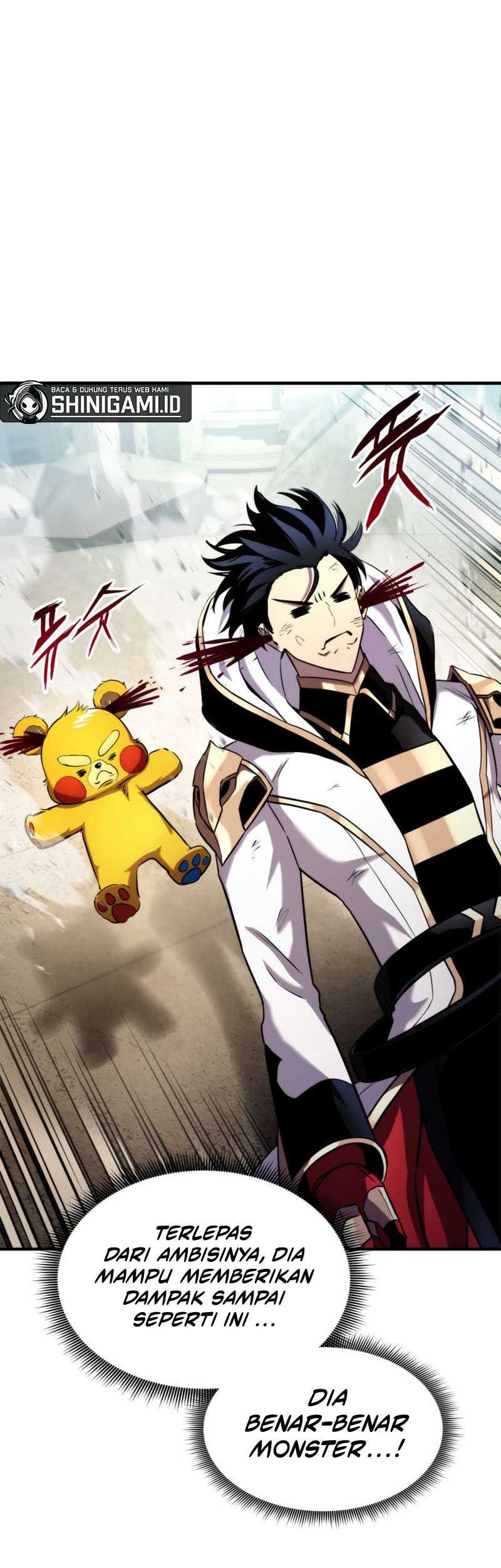 Ranker’s Return Chapter 109 - halaman 37