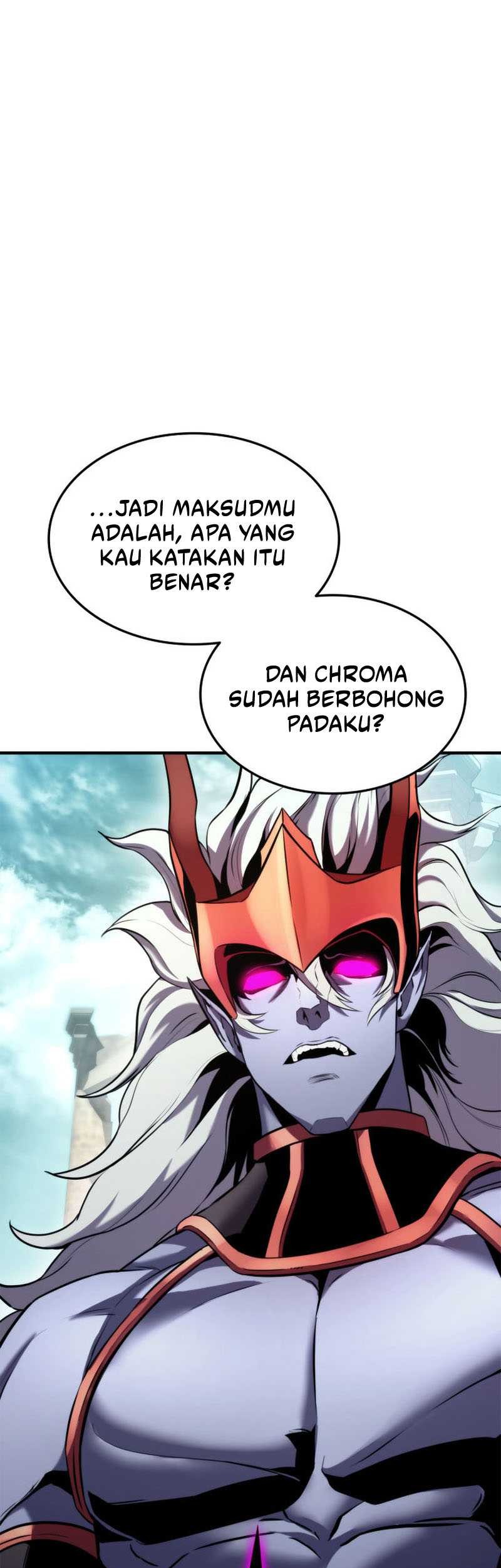 Ranker’s Return Chapter 109 - halaman 38
