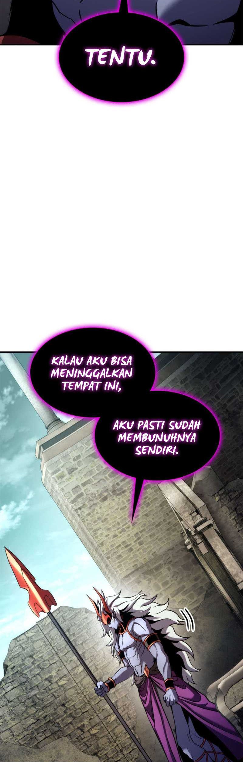 Ranker’s Return Chapter 109 - halaman 39
