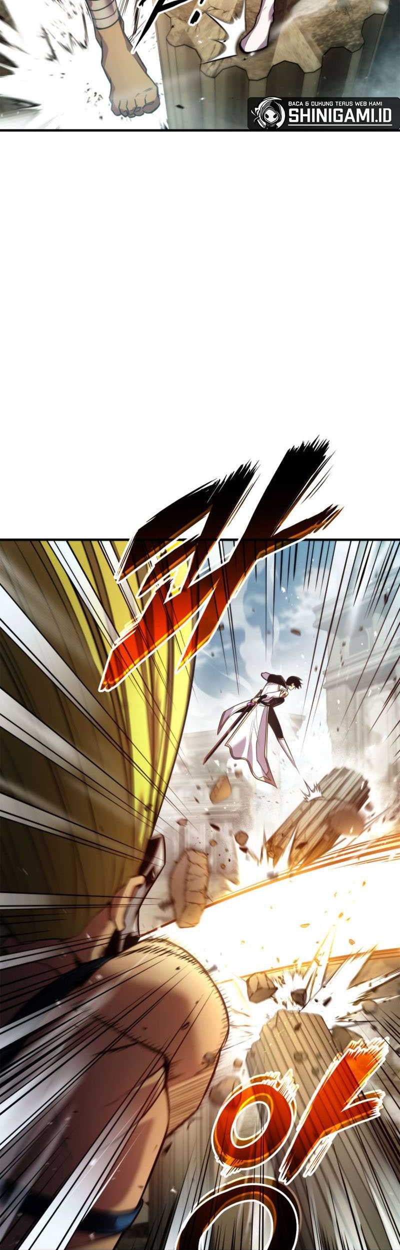 Ranker’s Return Chapter 109 - halaman 4