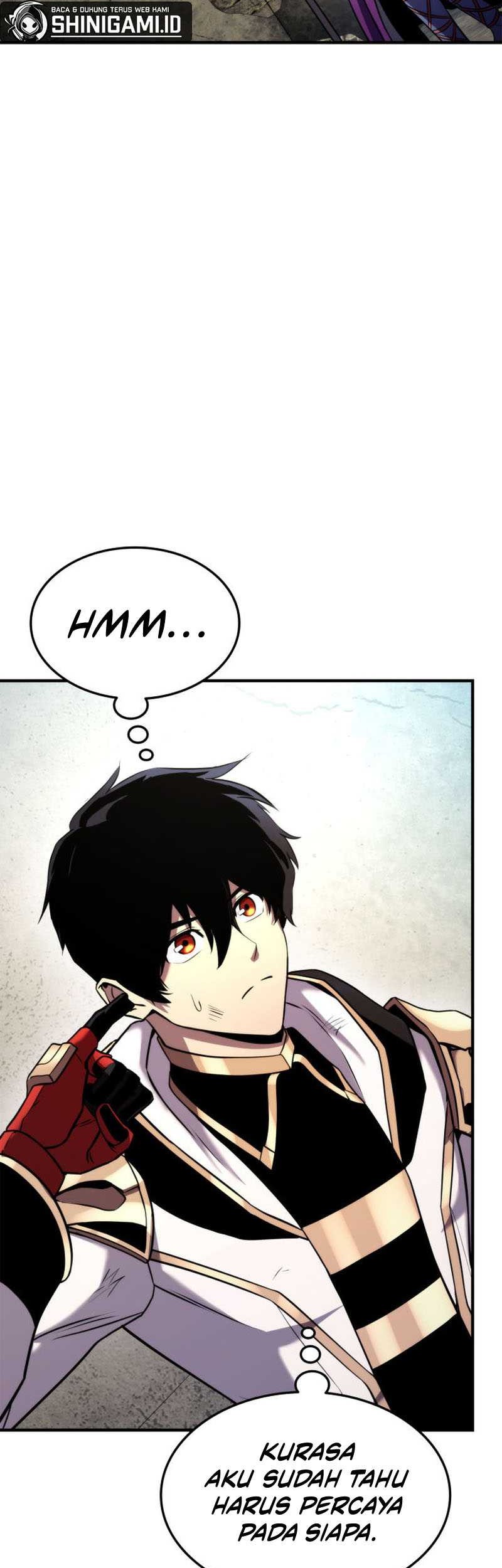 Ranker’s Return Chapter 109 - halaman 40